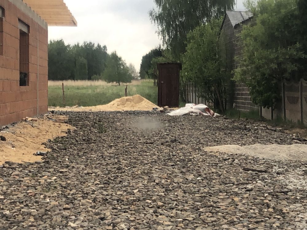 Działka budowlana Częstochowa Dźbów. Zdjęcie 6