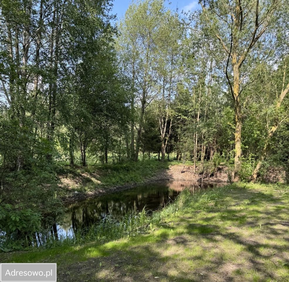 dom letniskowy, 3 pokoje Woźnawieś. Zdjęcie 5