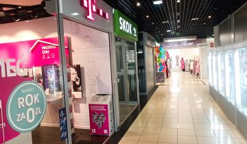 Lokal Lubartów Centrum, Lubelska