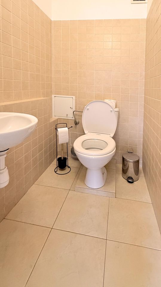 Mieszkanie 3-pokojowe Warszawa Targówek, ul. Goławicka. Zdjęcie 14