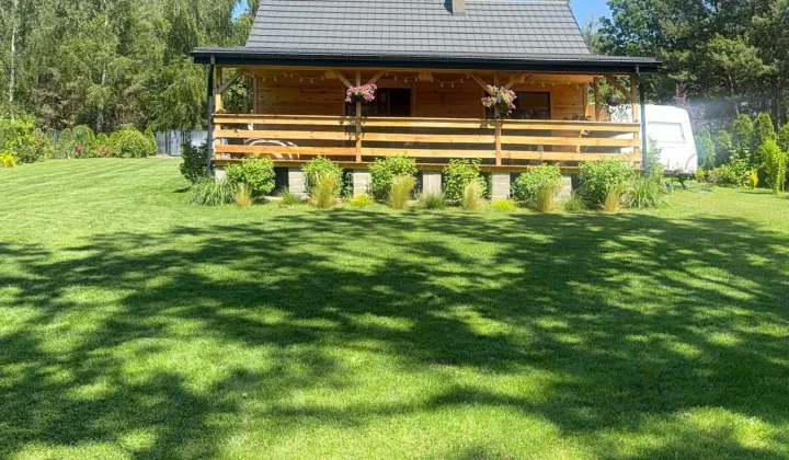 dom wolnostojący Gorzewo