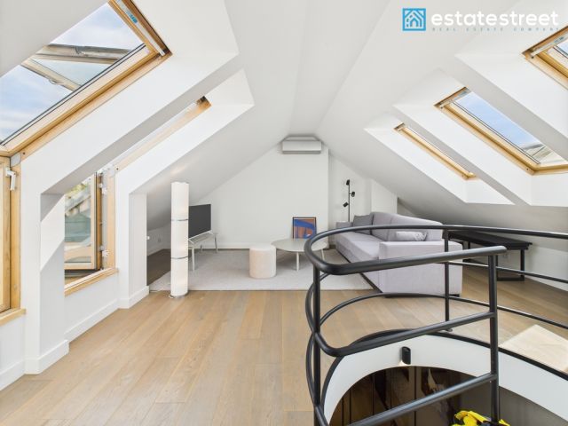 Mieszkanie 3-pokojowe Kraków Wola Justowska, ul. Morelowa. Zdjęcie 12