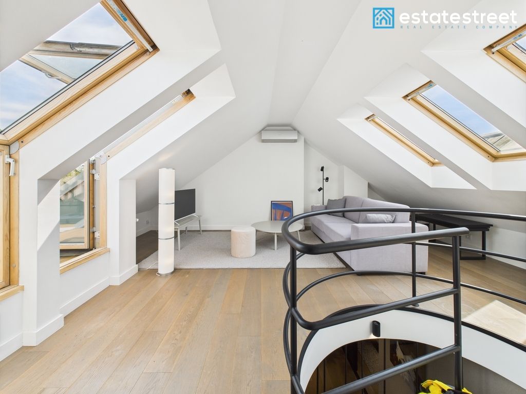 Mieszkanie 3-pokojowe Kraków Wola Justowska, ul. Morelowa. Zdjęcie 12