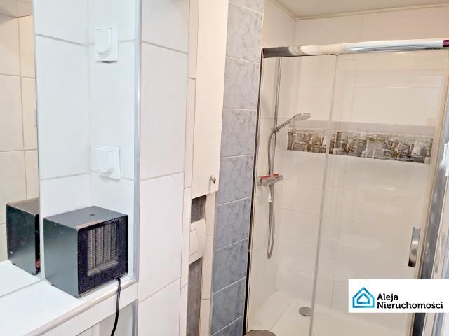 Mieszkanie 3-pokojowe Częstochowa Centrum, ul. Kilińskiego. Zdjęcie 10