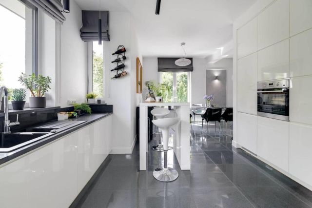 dom wolnostojący, 5 pokoi Brwinów, ul. Powstańców Warszawy. Zdjęcie 30