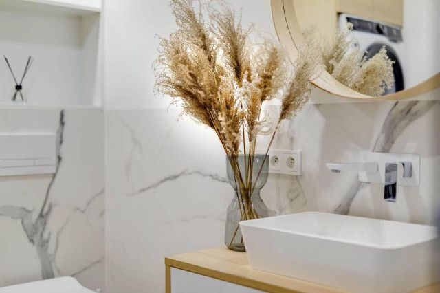 dom wolnostojący, 6 pokoi Serock, ul. Daliowa. Zdjęcie 42