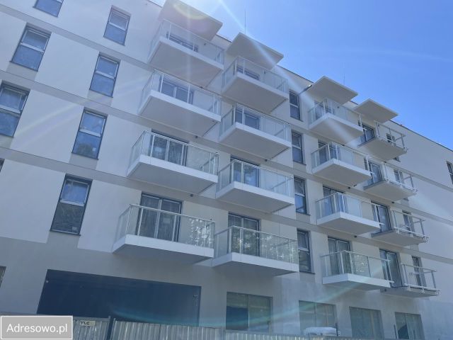 Mieszkanie 1-pokojowe Wrocław Krzyki, ul. Pabianicka. Zdjęcie 1