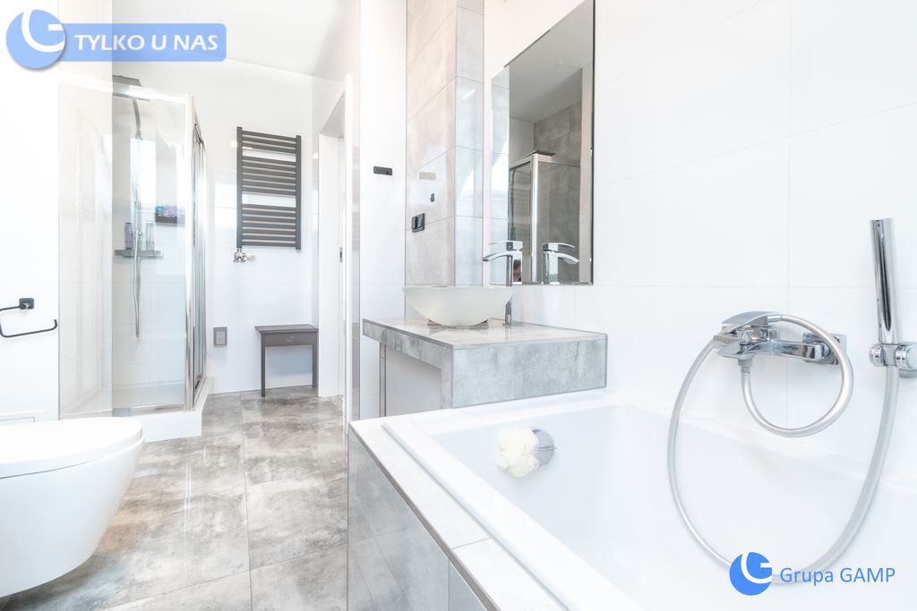 Mieszkanie 3-pokojowe Wieliczka, ul. Zielna. Zdjęcie 17