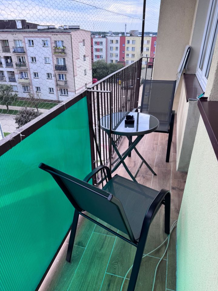 Mieszkanie 3-pokojowe Łapy, ul. Mikołaja Kopernika. Zdjęcie 4