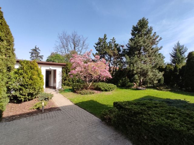 bliźniak, 5 pokoi Warszawa Wawer. Zdjęcie 5