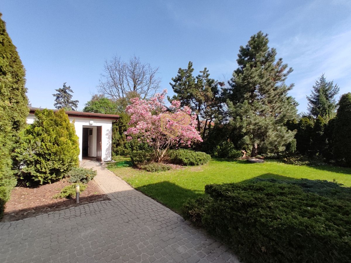 bliźniak, 5 pokoi Warszawa Wawer. Zdjęcie 5