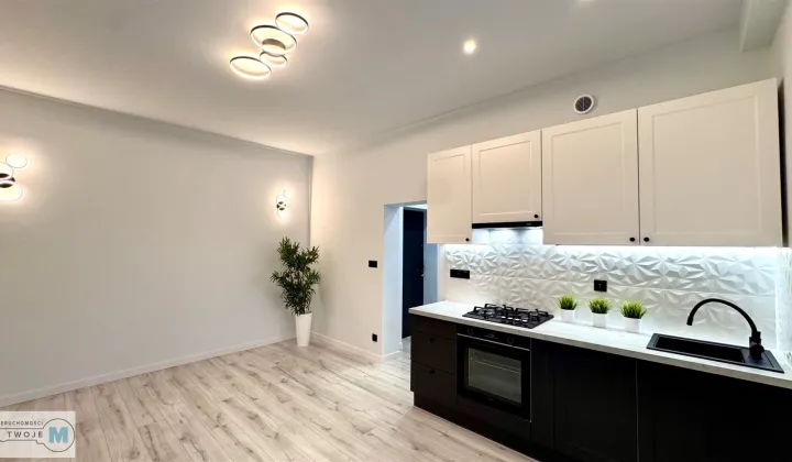 Mieszkanie 3-pokojowe Kielce