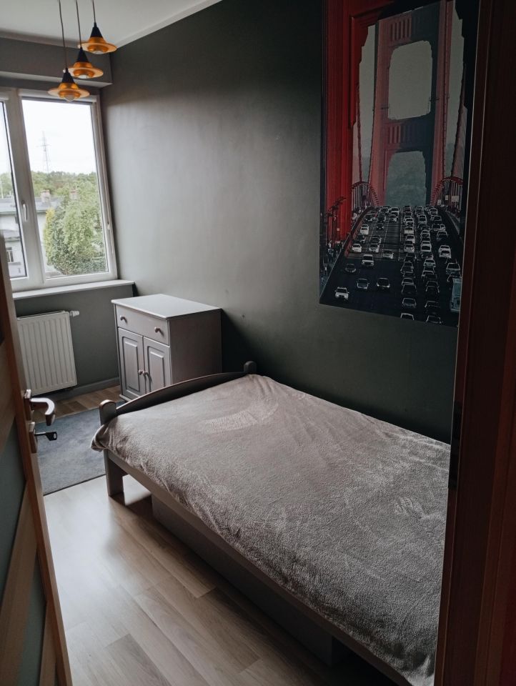 Mieszkanie 5-pokojowe Bydgoszcz Okole, ul. Józefa Bronikowskiego. Zdjęcie 10