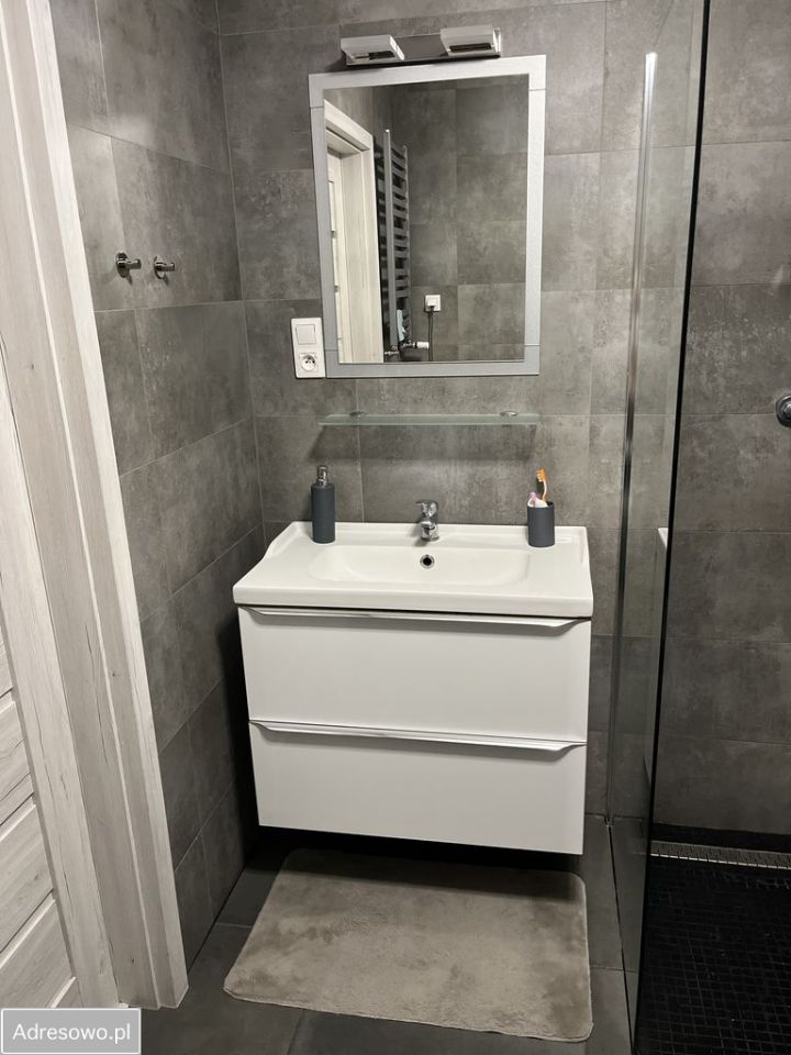 Mieszkanie 3-pokojowe Gorzów Wielkopolski, ul. Szarych Szeregów. Zdjęcie 13