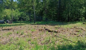 Działka budowlana Ostrowiec Świętokrzyski, ul. Wiklinowa