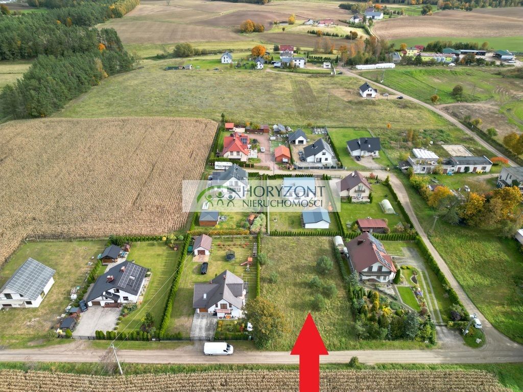 Działka budowlana Lubań. Zdjęcie 3