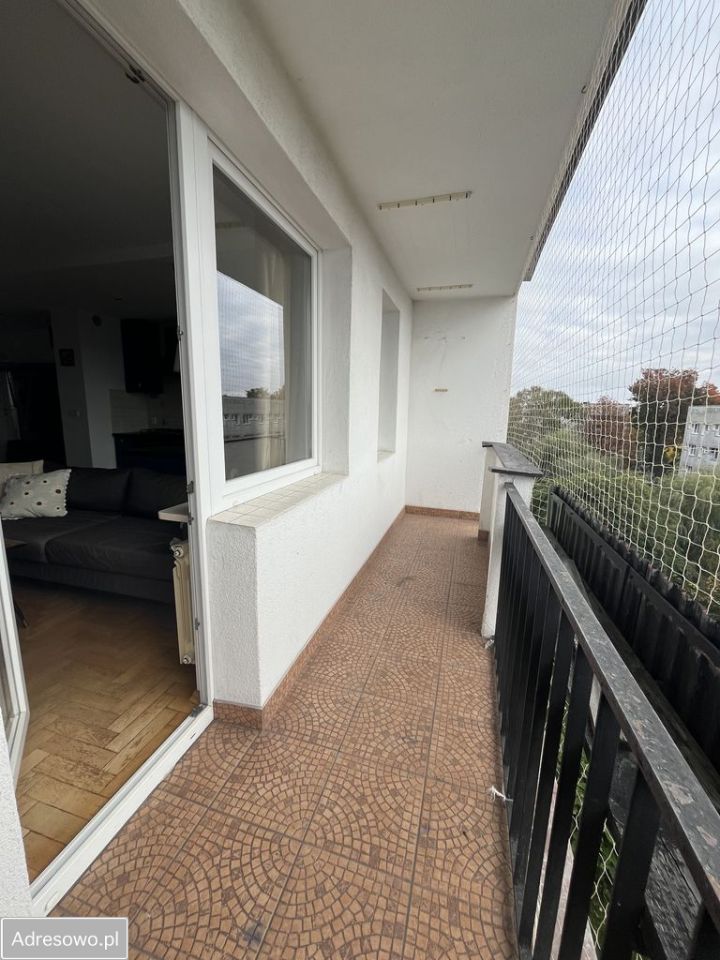 Mieszkanie 4-pokojowe Kraków Mistrzejowice, ul. Cedyńska. Zdjęcie 9