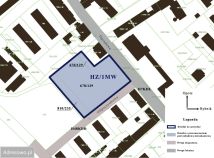 Działka budowlana Racibórz, ul. Ogrodowa. Zdjęcie 4