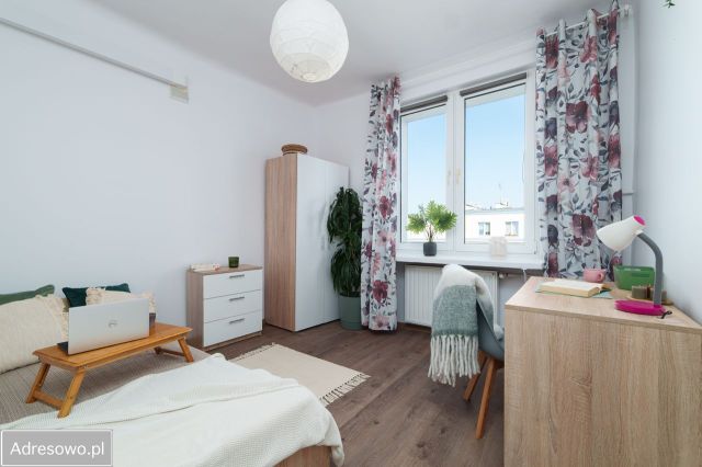 Mieszkanie 4-pokojowe Warszawa Wola, ul. Deotymy. Zdjęcie 1