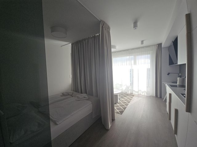 Mieszkanie 1-pokojowe Kołobrzeg Centrum, ul. Młyńska. Zdjęcie 3