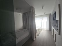 Mieszkanie 1-pokojowe Kołobrzeg Centrum, ul. Młyńska. Zdjęcie 2