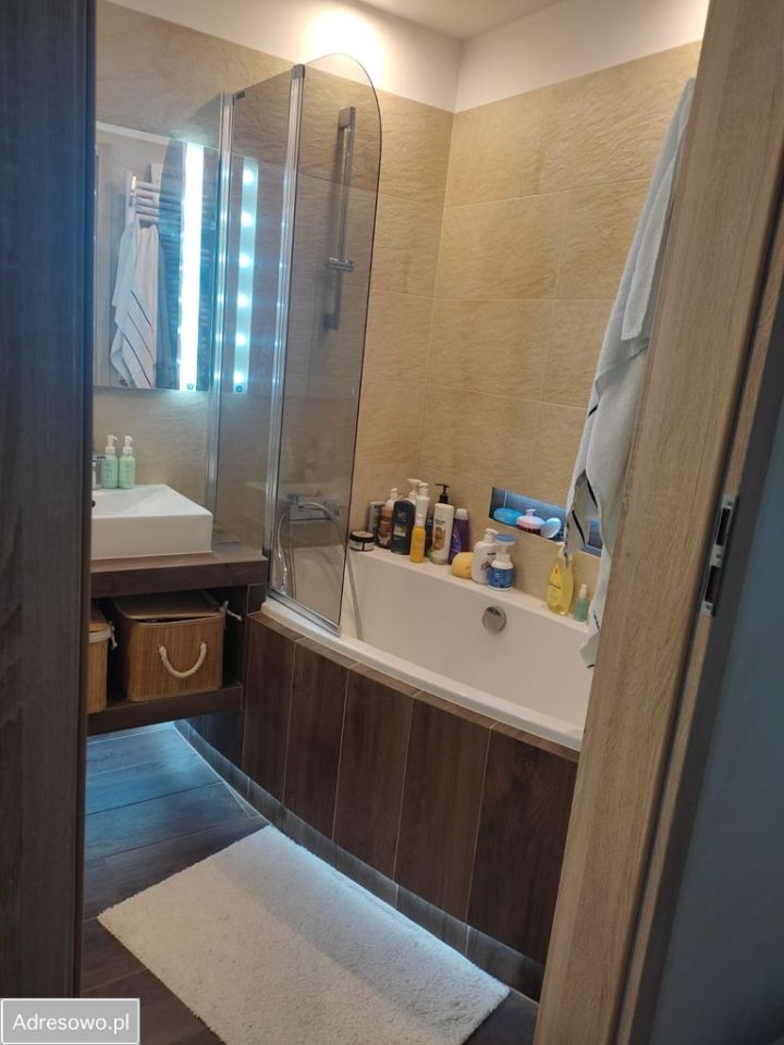 Mieszkanie 2-pokojowe Wrocław Stabłowice, ul. Arbuzowa. Zdjęcie 10