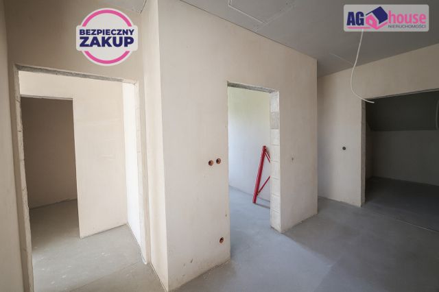 bliźniak, 4 pokoje Przyjaźń, ul. Spacerowa. Zdjęcie 7