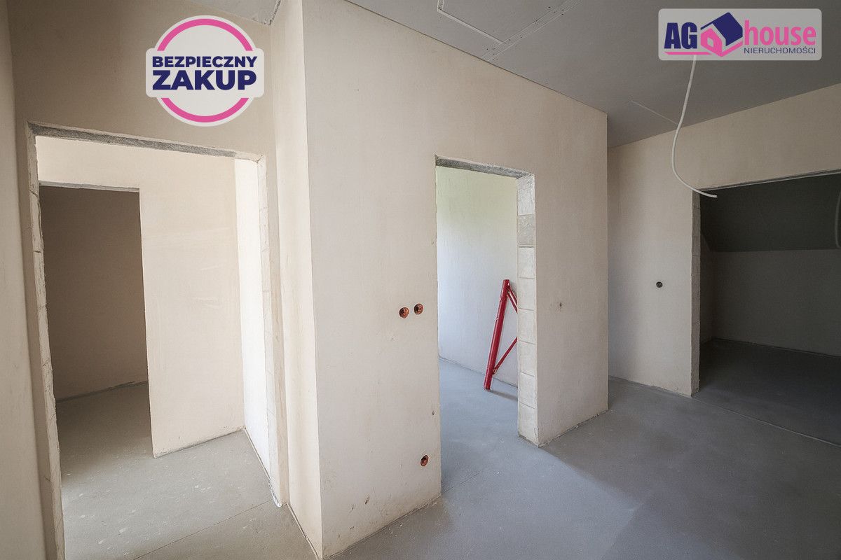 bliźniak, 4 pokoje Przyjaźń, ul. Spacerowa. Zdjęcie 7