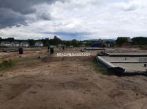 Działka budowlana Mników. Zdjęcie 4