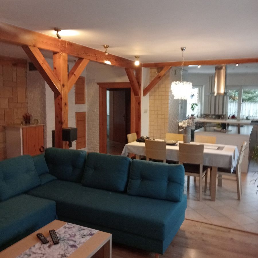 dom wolnostojący, 5 pokoi Siemianice, ul. Ogrodowa. Zdjęcie 14