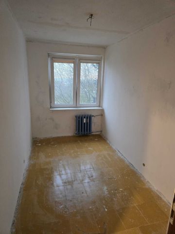 Mieszkanie 3-pokojowe Gorzów Wielkopolski, ul. Sportowa. Zdjęcie 1