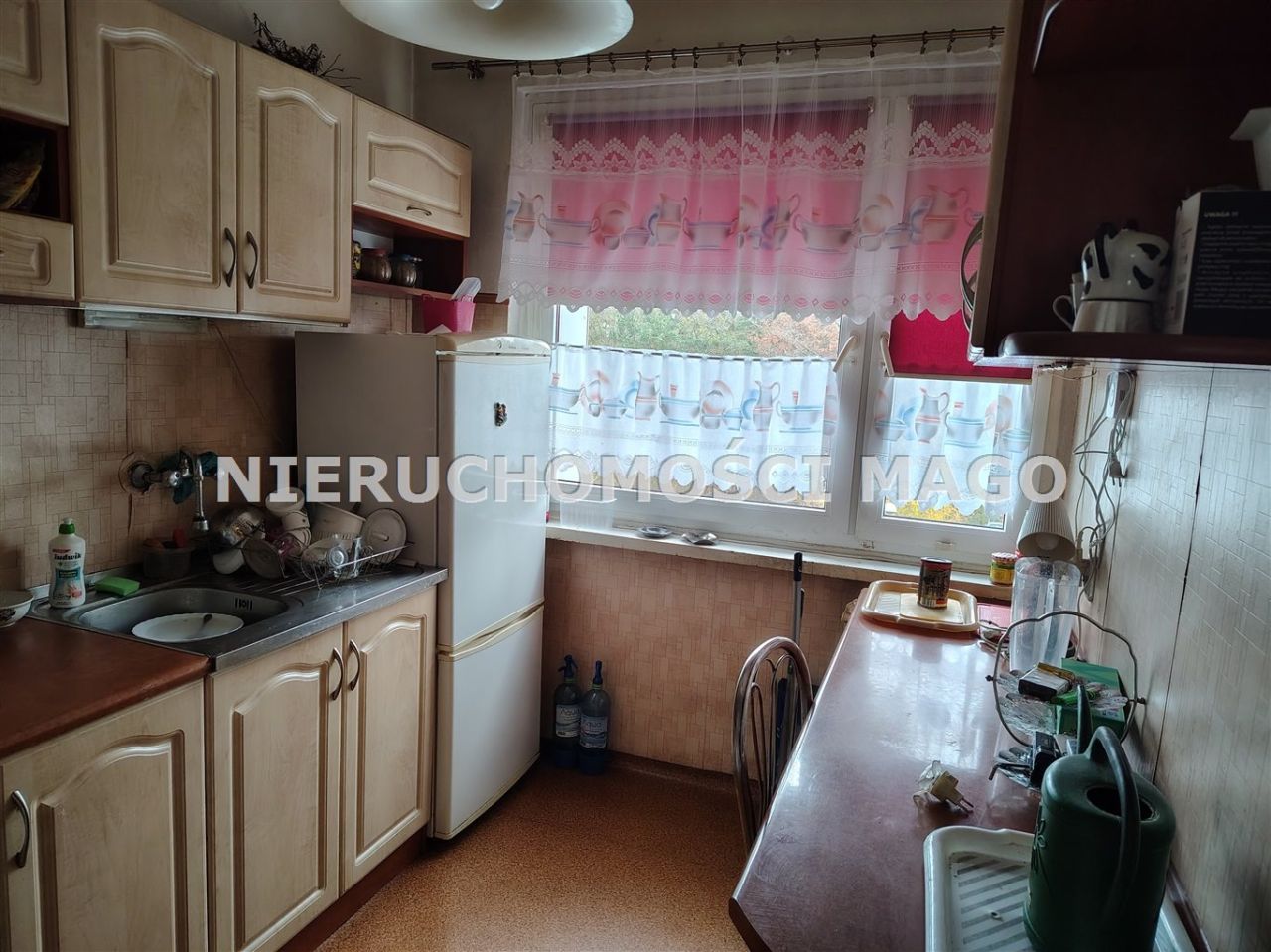 Mieszkanie 4-pokojowe Mierzęcice. Zdjęcie 7