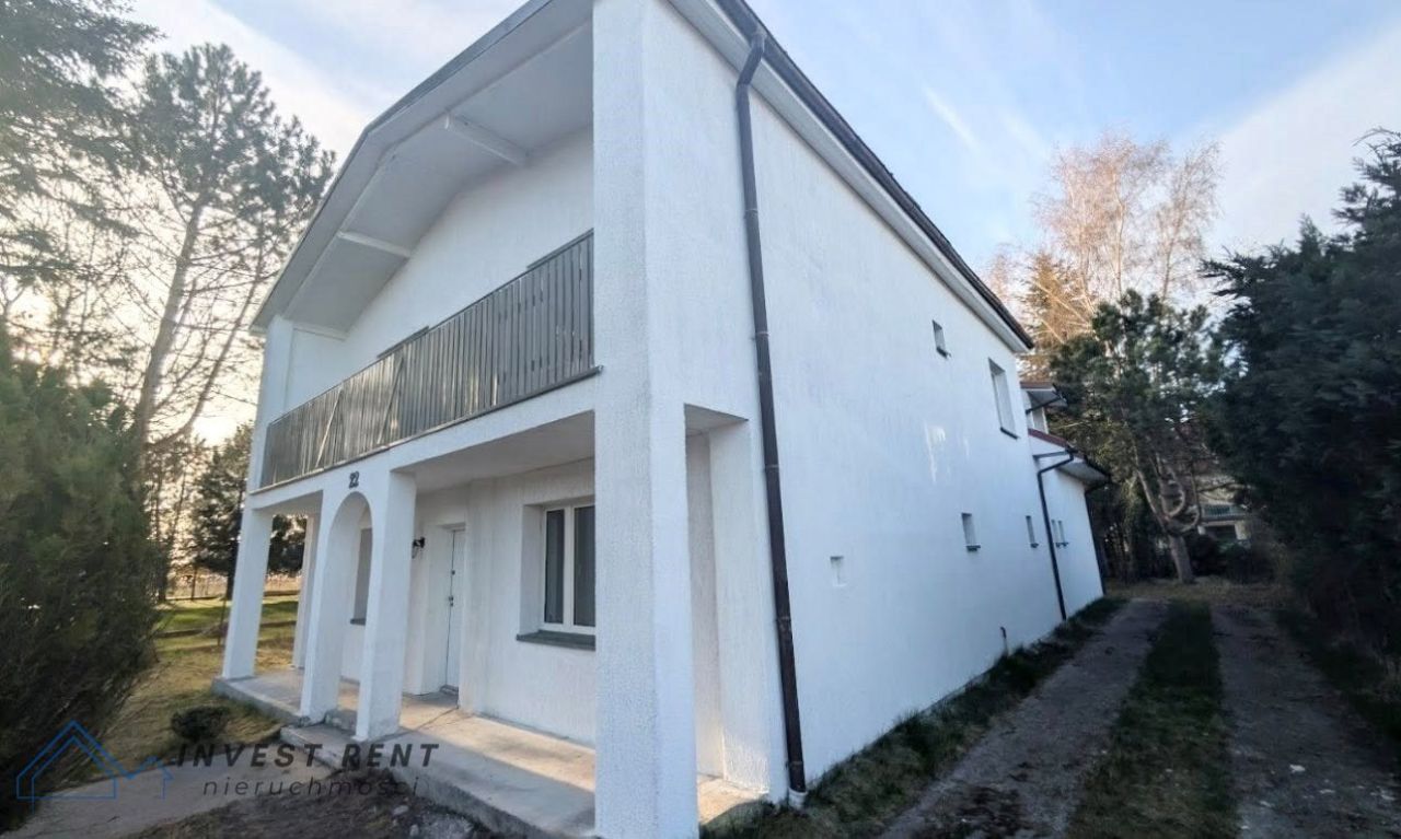 dom wolnostojący, 13 pokoi Grzybowo. Zdjęcie 4