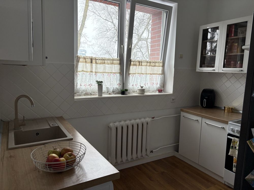 Mieszkanie 1-pokojowe Iława, ul. Władysława Broniewskiego. Zdjęcie 5