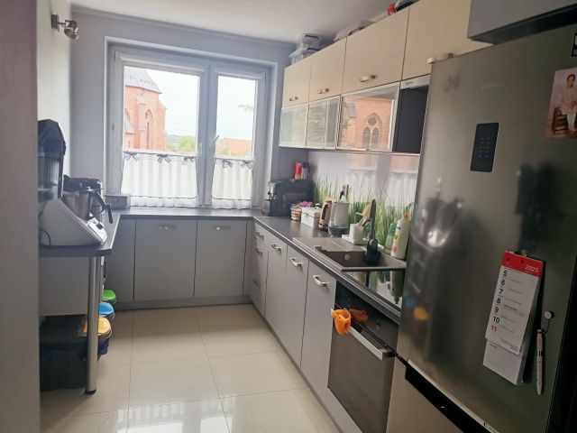 Mieszkanie 3-pokojowe Łambinowice, ul. gen. Zawadzkiego. Zdjęcie 1