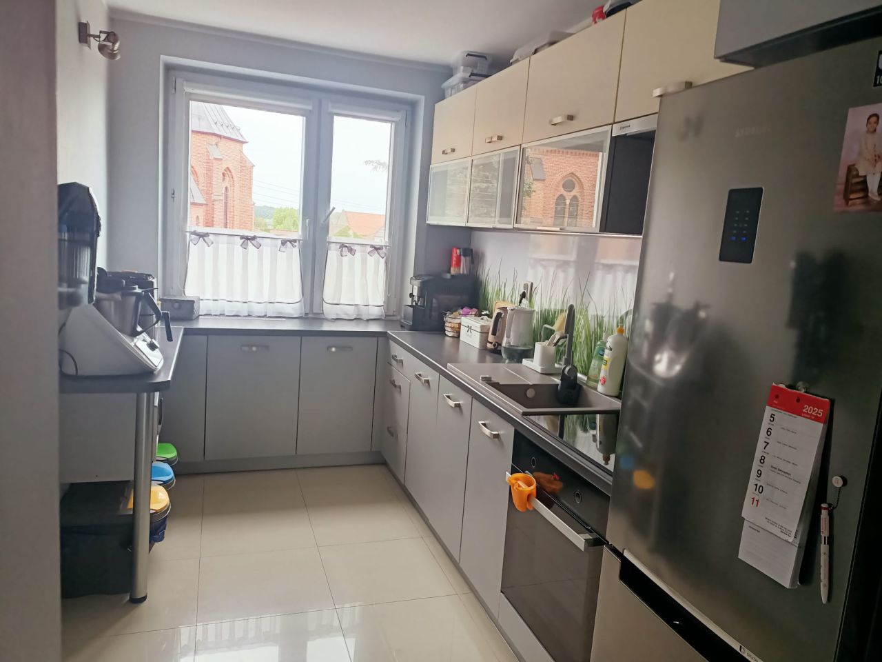 Mieszkanie 3-pokojowe Łambinowice, ul. gen. Zawadzkiego