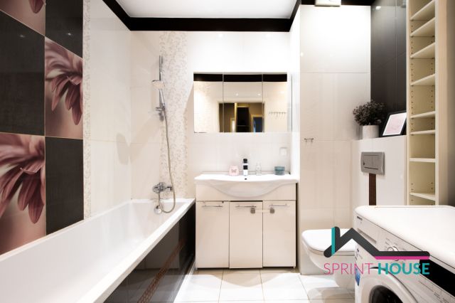 Mieszkanie 2-pokojowe Warszawa Wola, ul. Jana Kazimierza. Zdjęcie 10