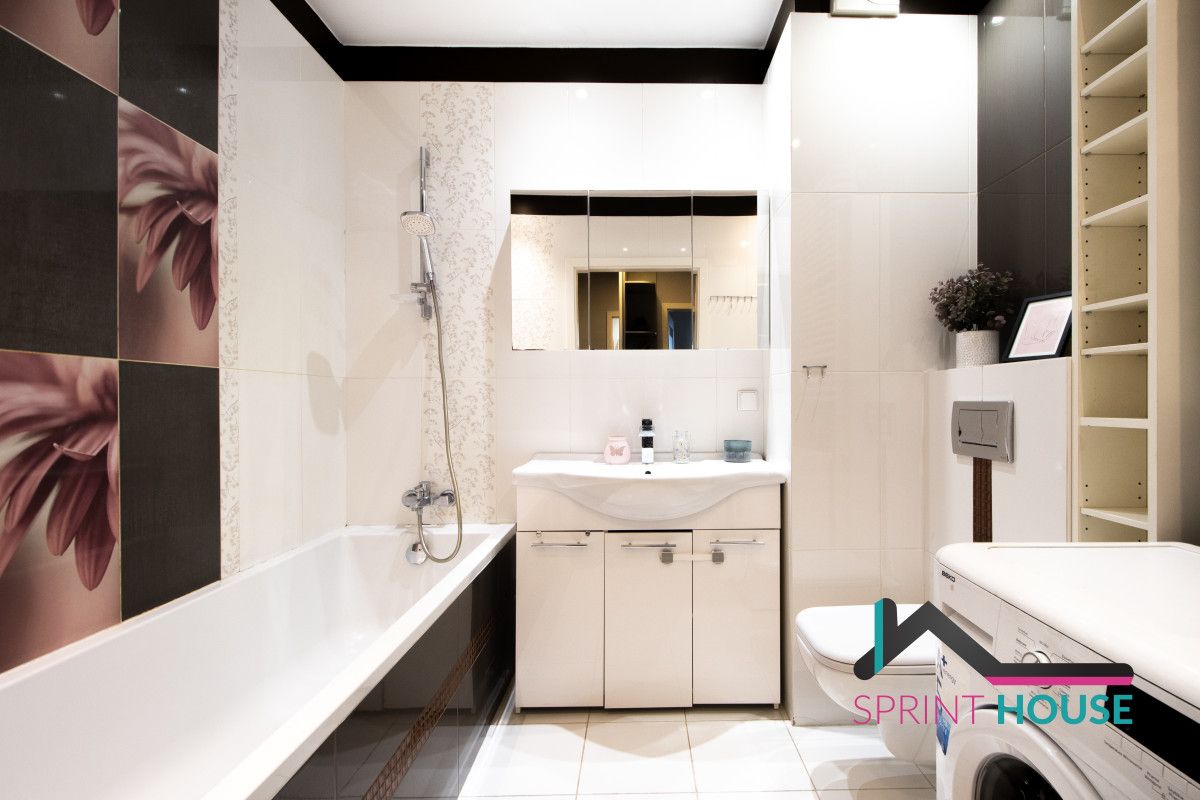 Mieszkanie 2-pokojowe Warszawa Wola, ul. Jana Kazimierza. Zdjęcie 10