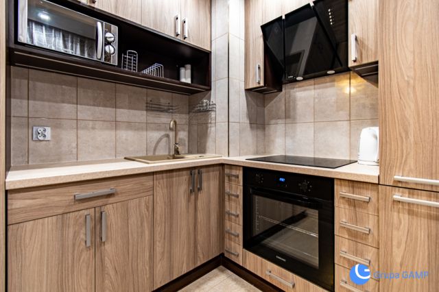 Mieszkanie 1-pokojowe Kraków Łagiewniki-Borek Fałęcki, ul. Klementyny Hoffmanowej. Zdjęcie 3