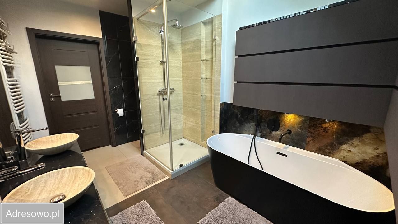 bliźniak, 4 pokoje Pogroszew-Kolonia, ul. Cichy Zakątek. Zdjęcie 15