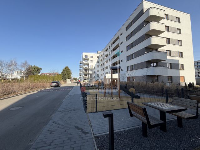 Mieszkanie 2-pokojowe Warszawa Bemowo, ul. Szeligowska. Zdjęcie 1