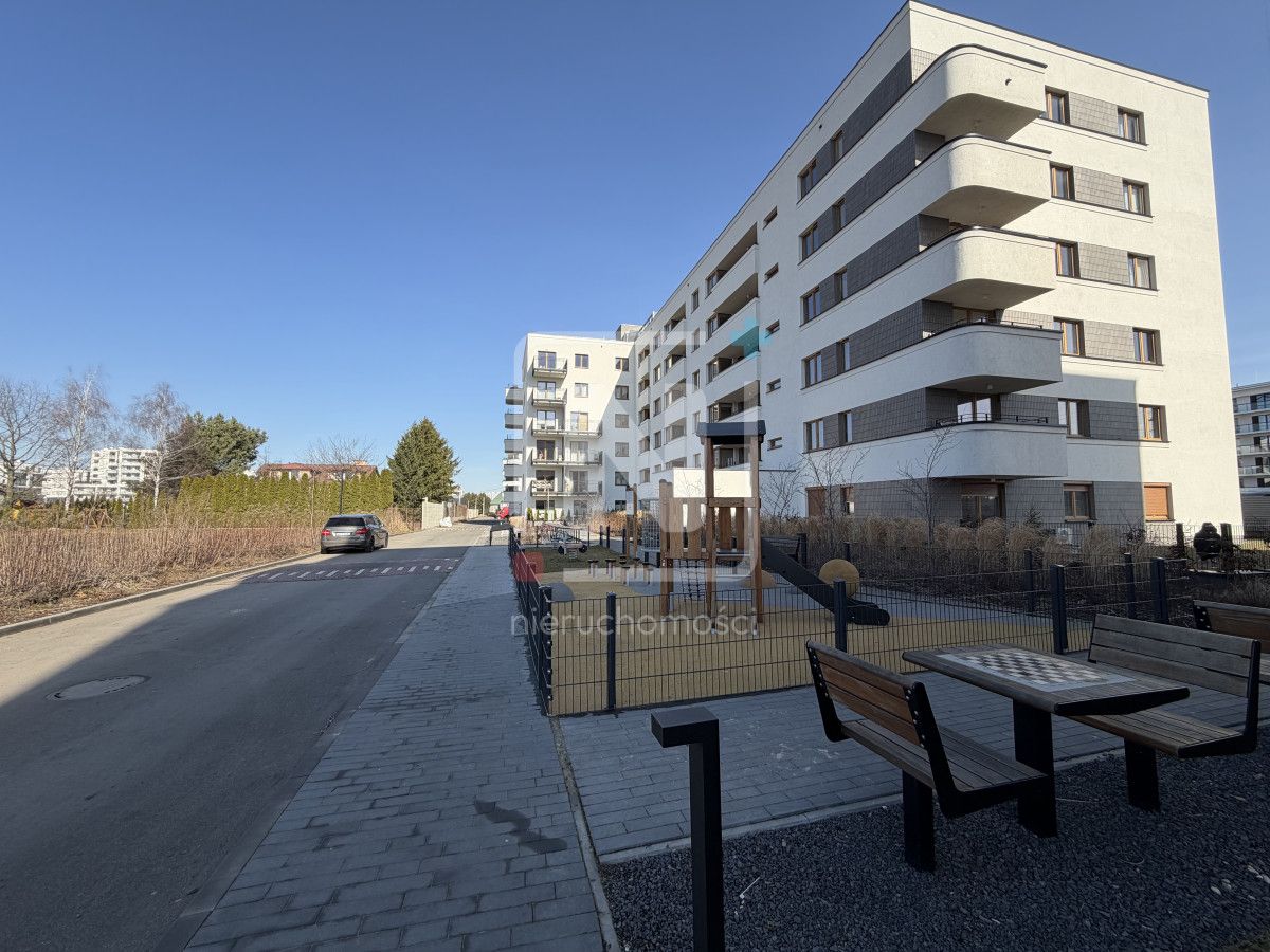 Mieszkanie 2-pokojowe Warszawa Bemowo, ul. Szeligowska. Zdjęcie 1