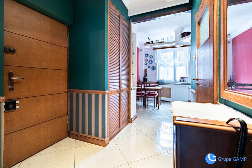 Mieszkanie 2-pokojowe Kraków, ul. Spokojna. Zdjęcie 12