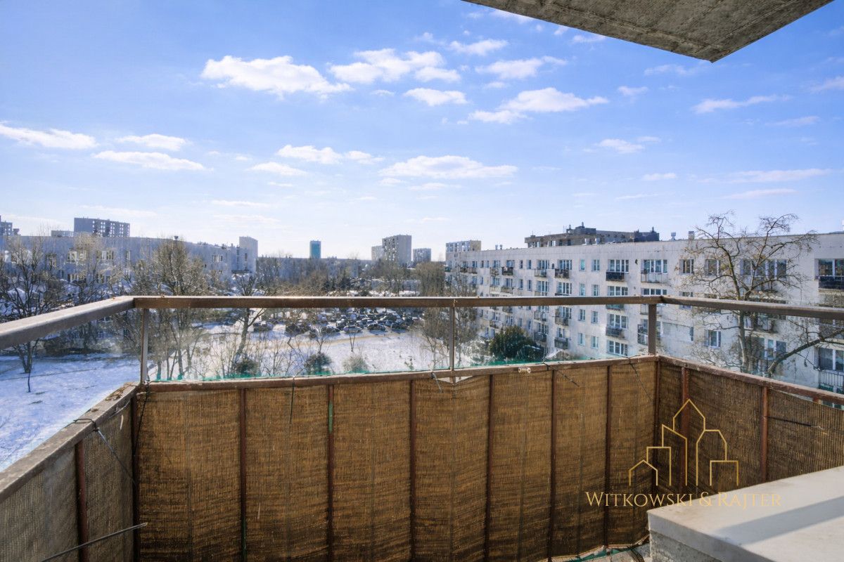 Mieszkanie 2-pokojowe Legionowo, ul. Jagiellońska. Zdjęcie 11