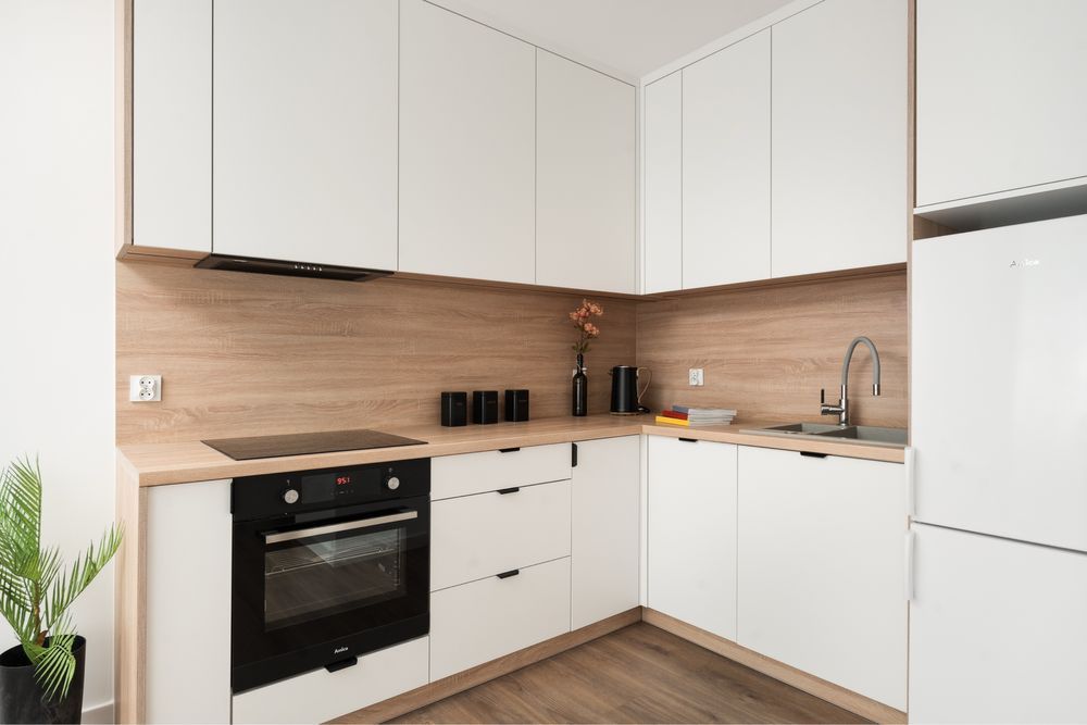 Mieszkanie 2-pokojowe Warszawa Mokotów, ul. Korsykańska. Zdjęcie 5