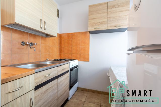 Mieszkanie 2-pokojowe Stalowa Wola, ul. Józefa Poniatowskiego. Zdjęcie 5