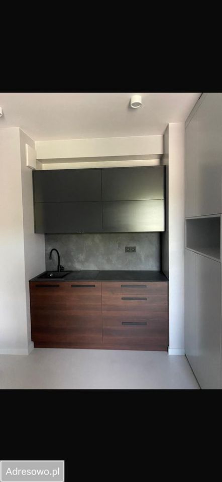 Mieszkanie 2-pokojowe Poznań Stare Miasto, ul. Garbary. Zdjęcie 12