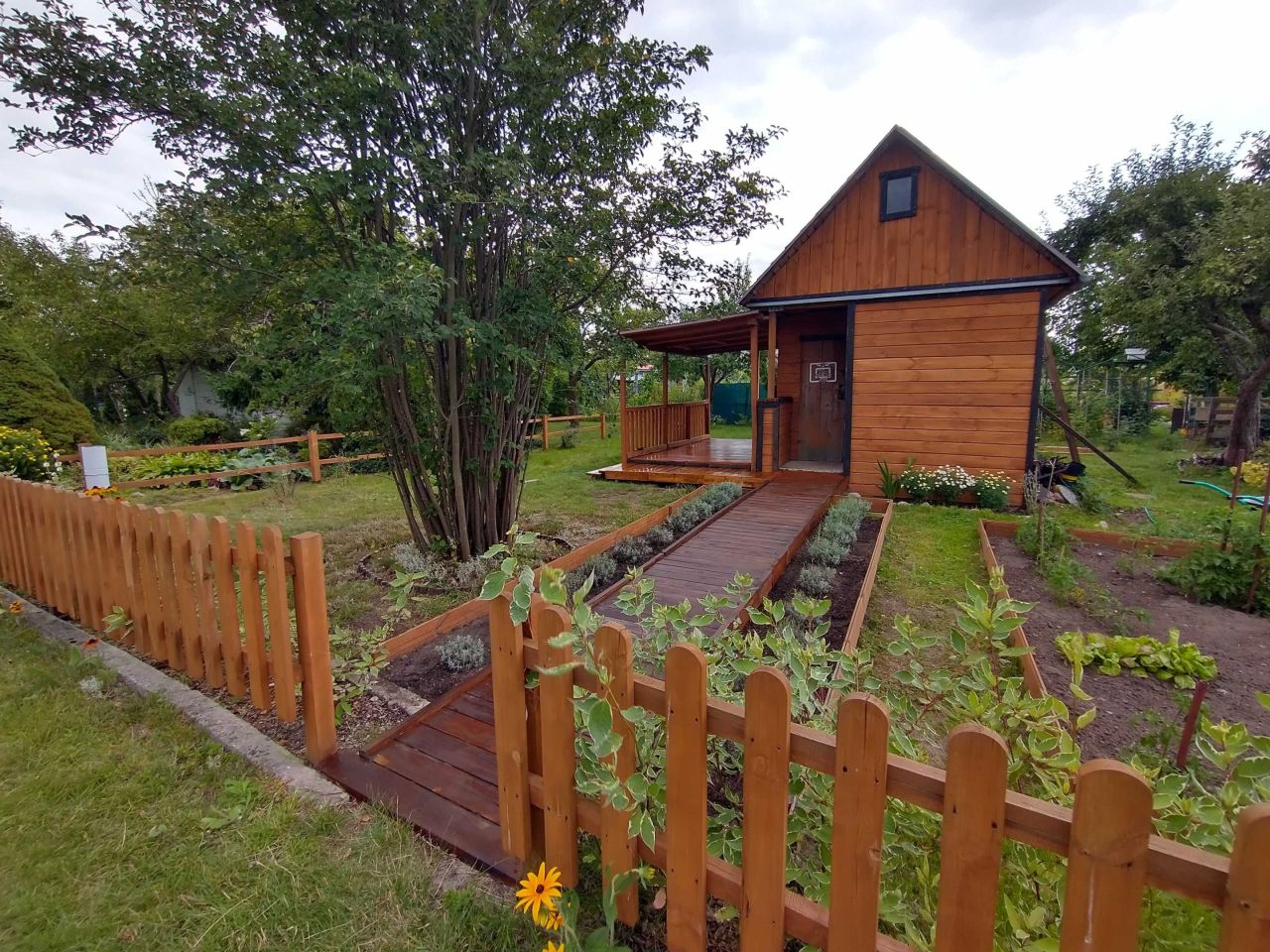 Działka rod Białystok Dojlidy. Zdjęcie 4