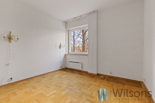 Mieszkanie 2-pokojowe Warszawa Żoliborz, ul. Gwiaździsta. Zdjęcie 12