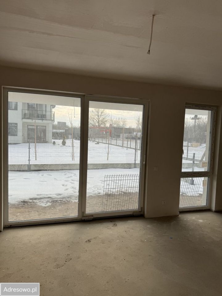 Mieszkanie 3-pokojowe Warszawa Wawer, ul. Kuligowska. Zdjęcie 17